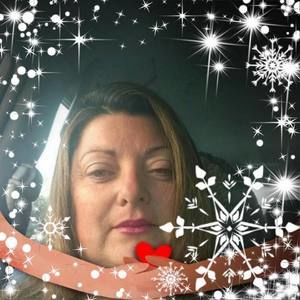 Meet your Posher, Lynette